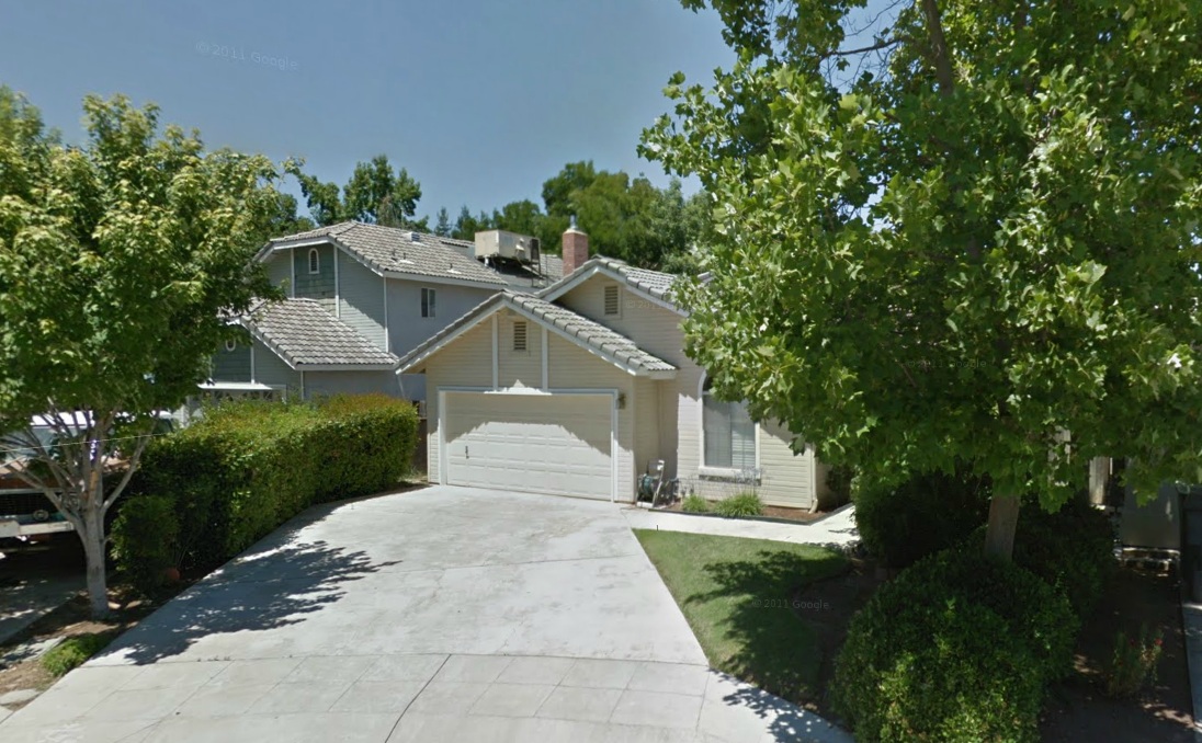 3464 W. Robinwood Ln.