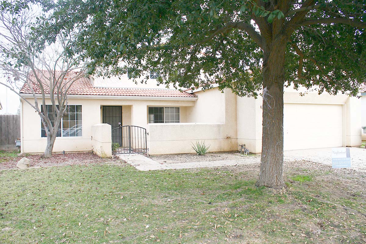 3574 N. State Ave.