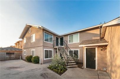810 S Adler Ave. - 101