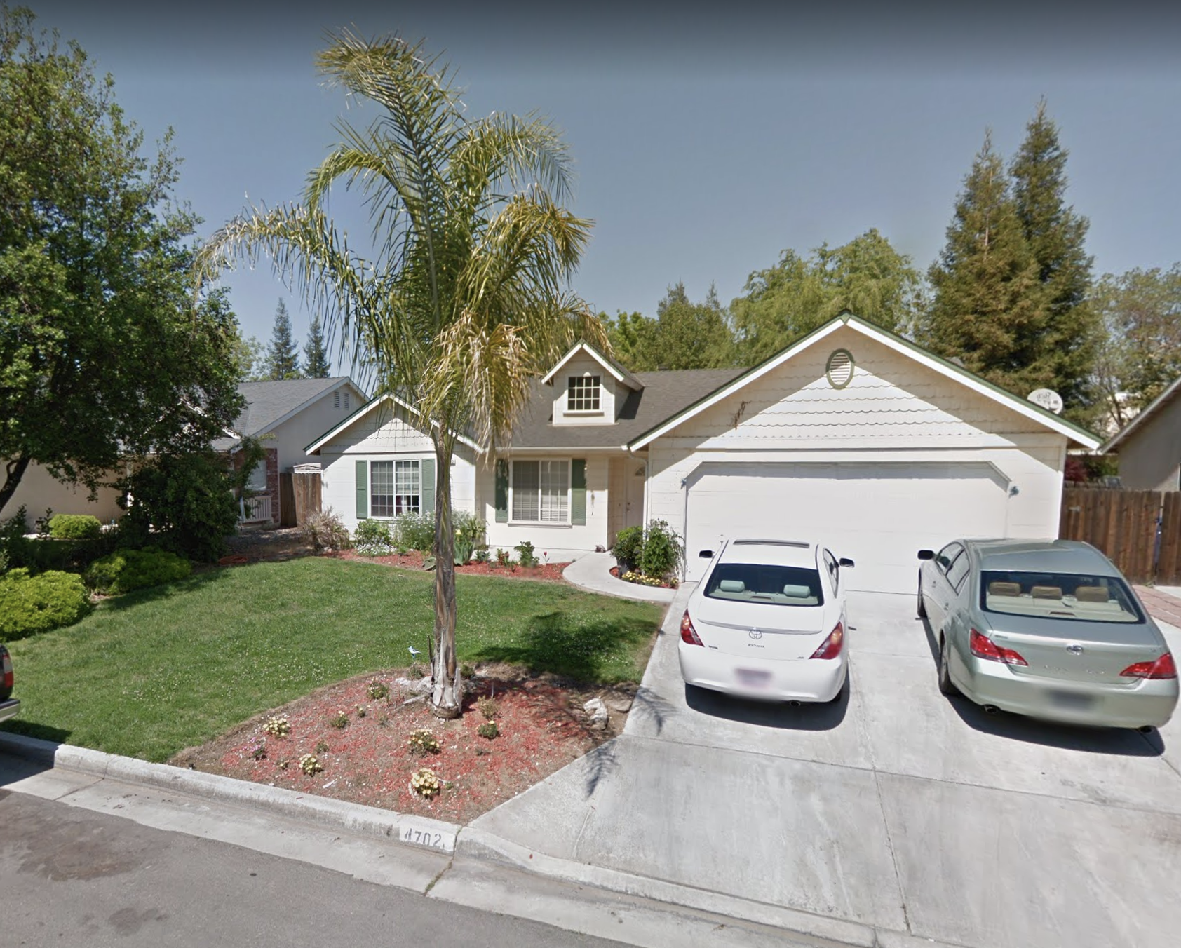 4702 W. Mesa Ave.