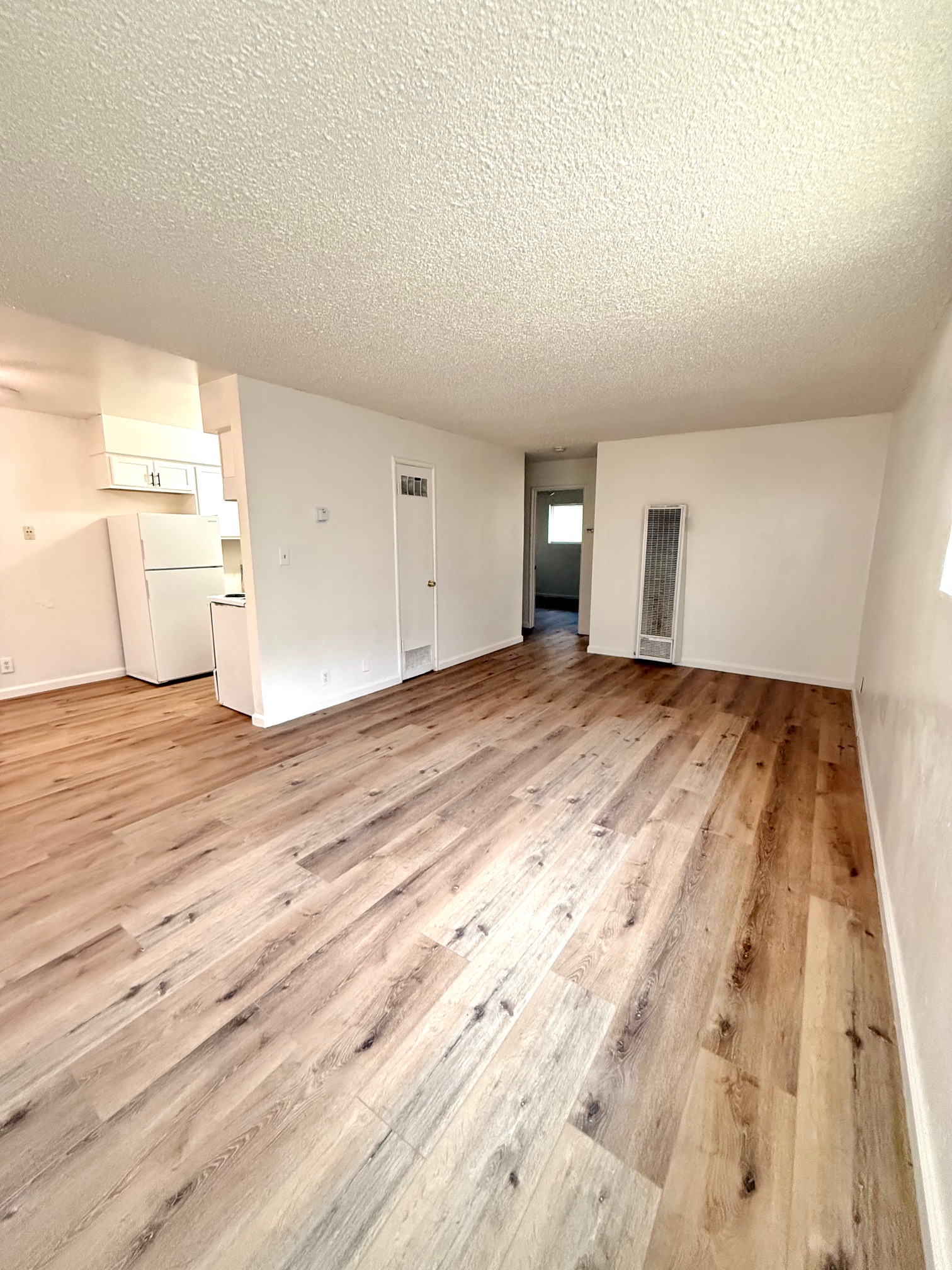 1429 East Cambridge Avenue - A