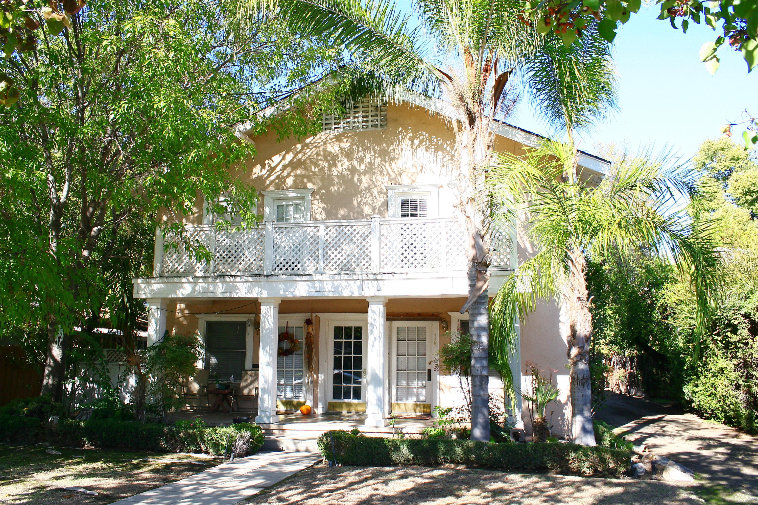 719 E. Vassar Ave. - 1