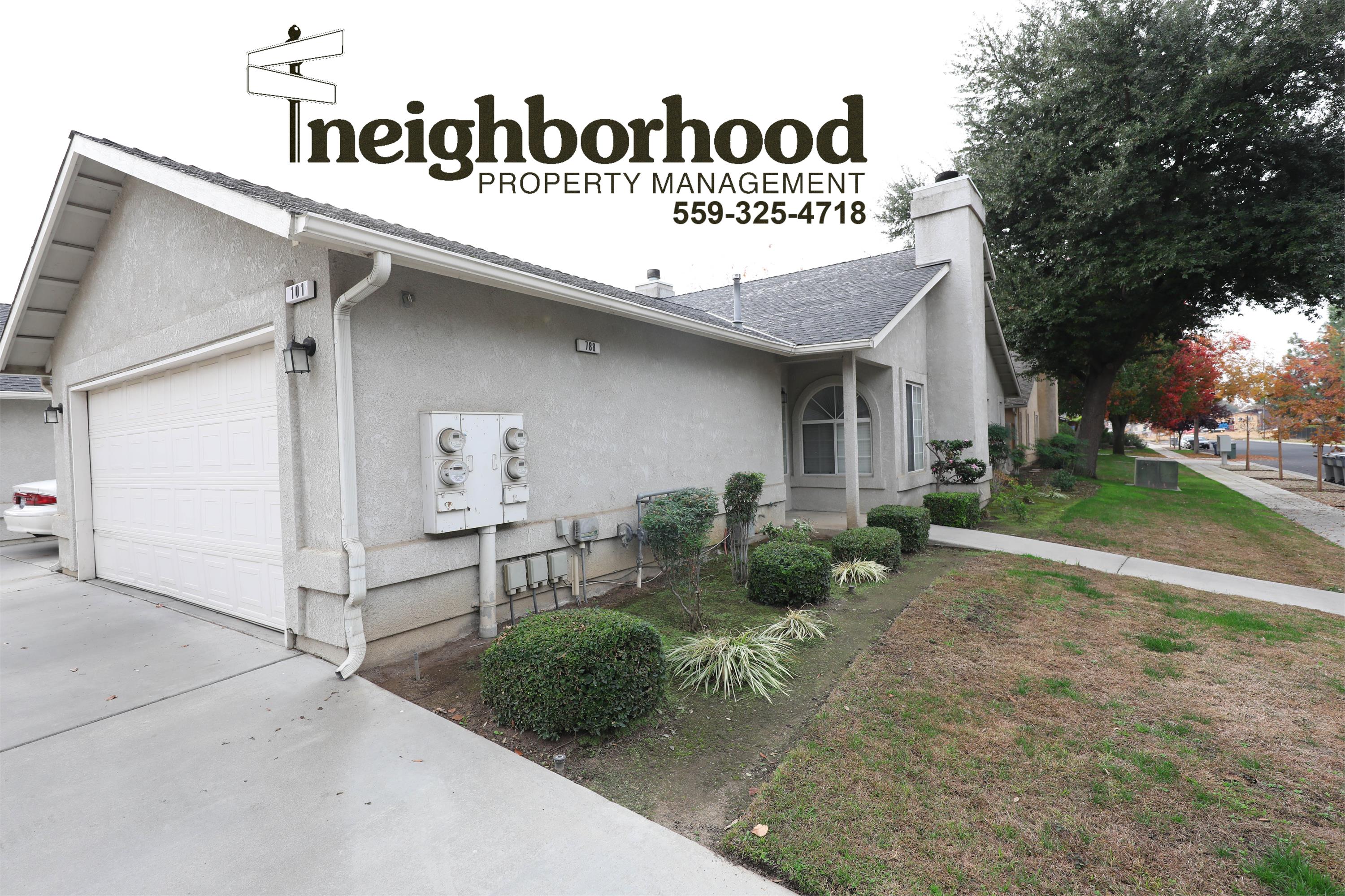 788 Spruce Avenue - 101
