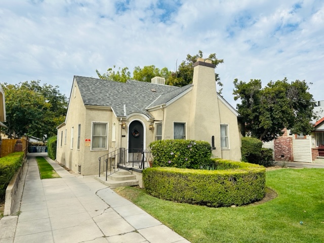 1293 North Linden Avenue